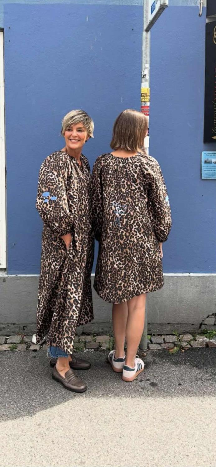 Wauw tunika - Ana leo - Bilde 3