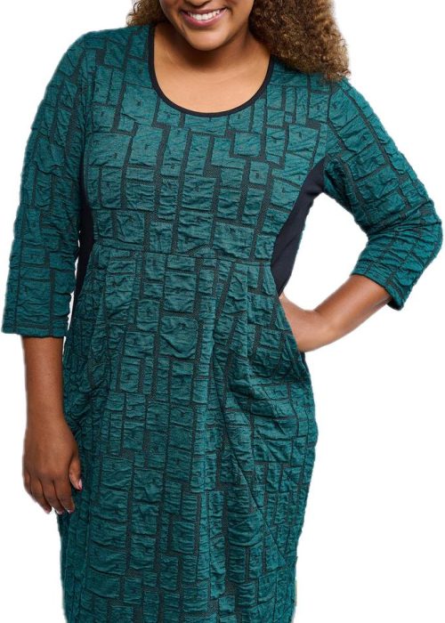 Pont Neuf kjole - Bianco