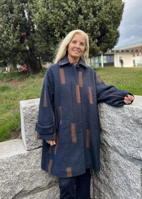 Mazai kåpe - Tatenia