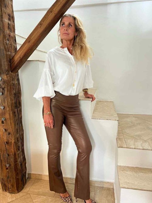 WAUW bluse - Emma - Bilde 2