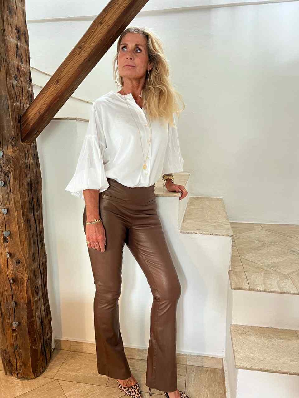 WAUW bluse - Emma - Bilde 2