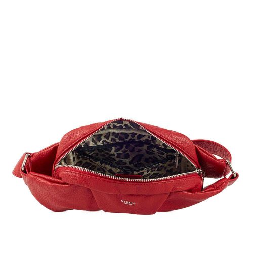Ulrika Sweden bumbag - rød - Bilde 2