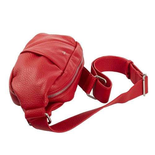 Ulrika Sweden bumbag - rød - Bilde 4