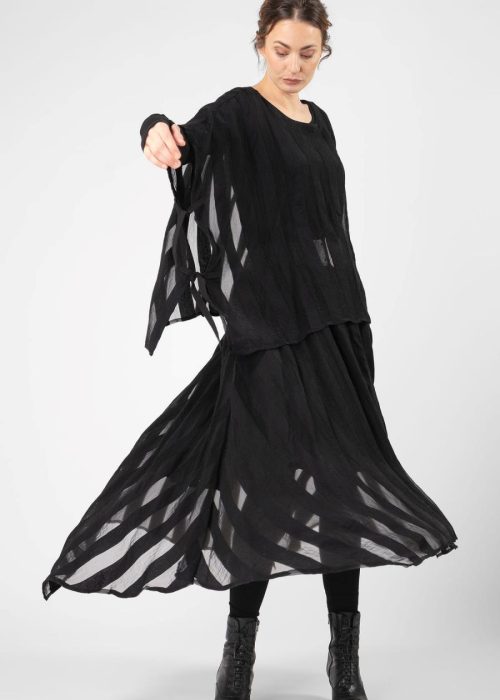 Olars Ulla topp - Tasse