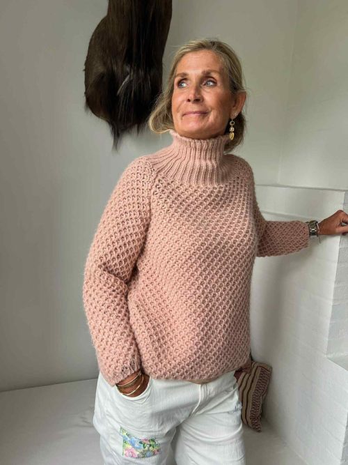 WAUW genser - Veronica knit - Bilde 2