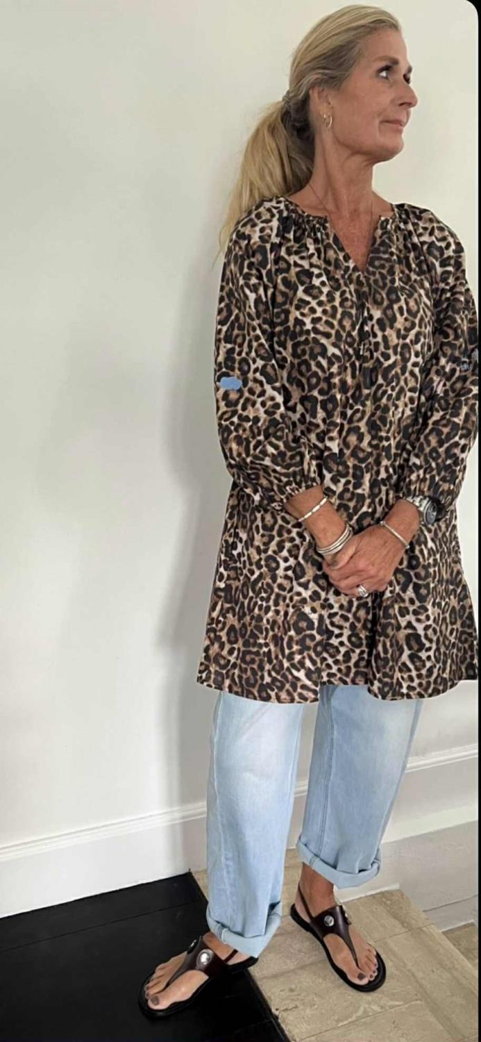 Wauw tunika - Ana leo - Bilde 7