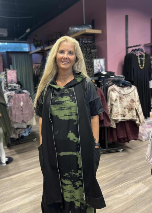 My Soul kjole - 5040