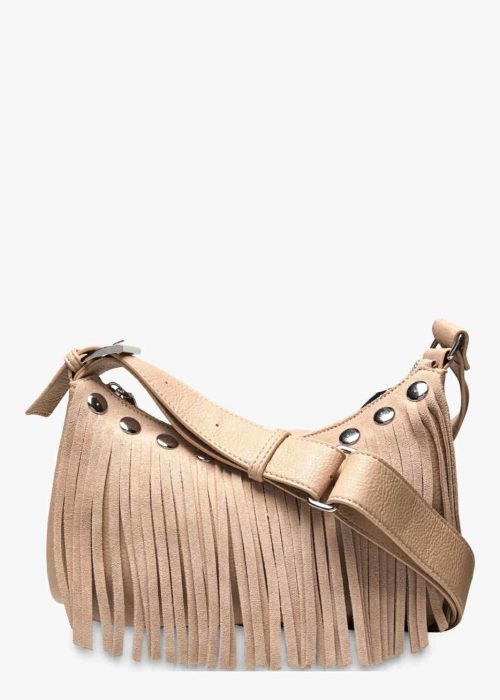 Ulrika Sweden veske med frynser