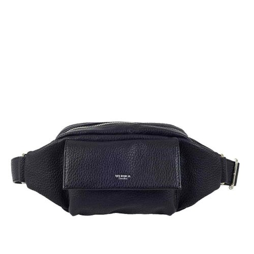 Ulrika Sweden bumbag - sort - Bilde 2