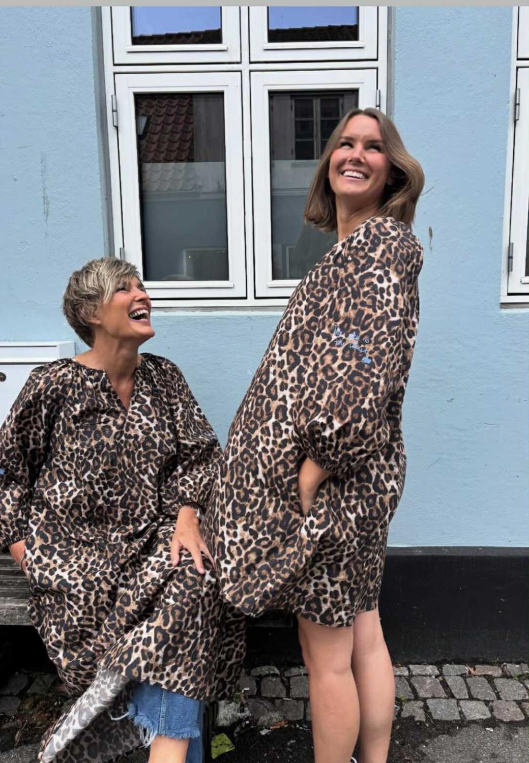 Wauw tunika - Ana leo - Bilde 2