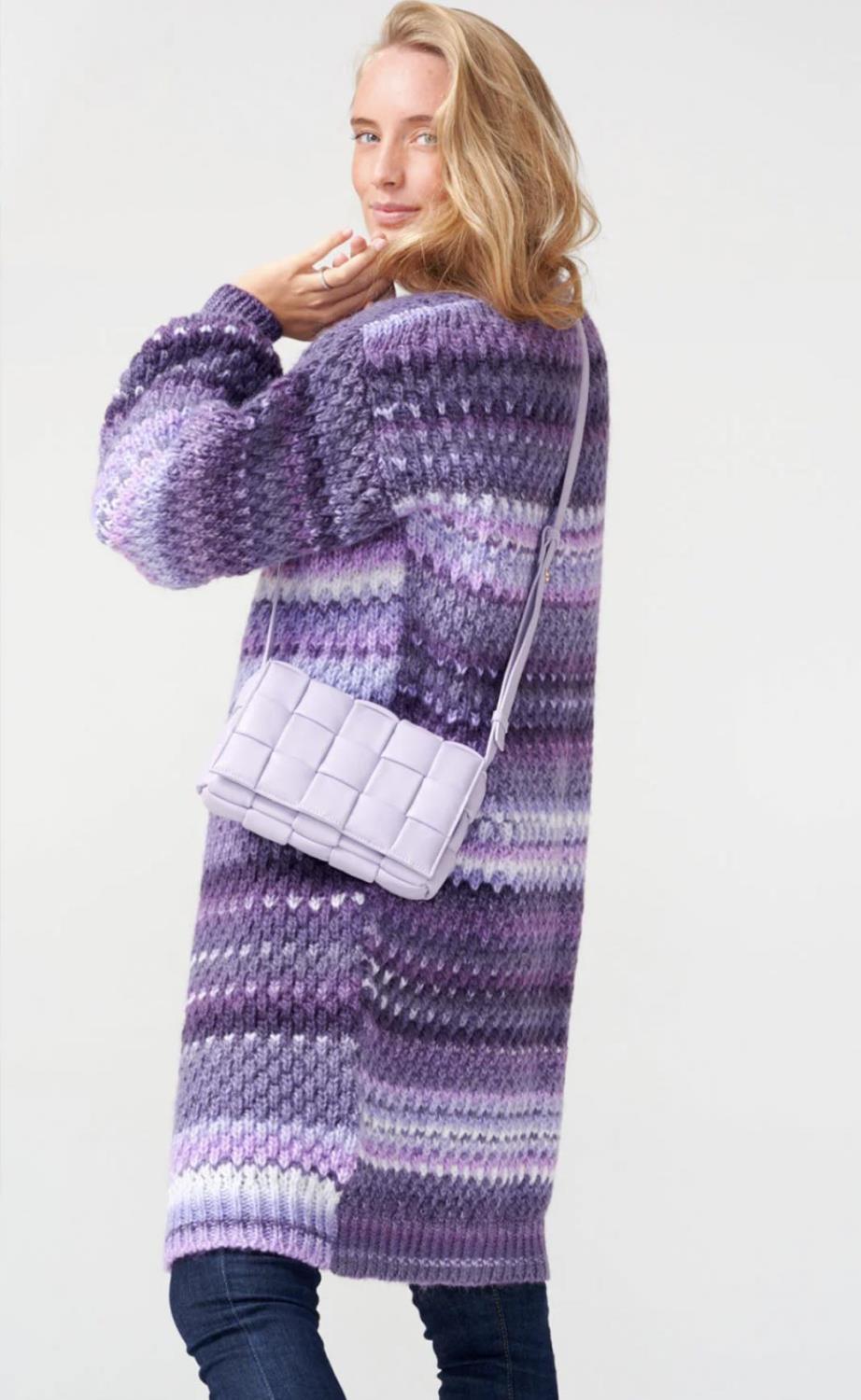 Noella Veske - Brick Compartment Bag - Bilde 2