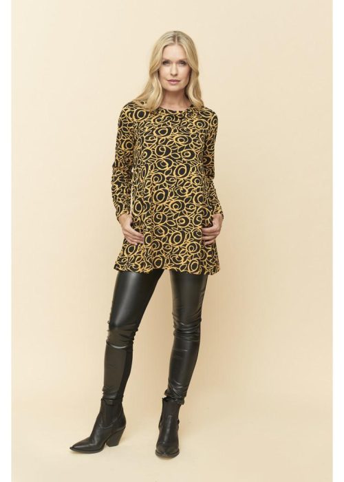 Pont Neuf bukse - Elsebeth