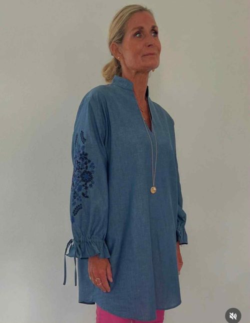 WAUW tunika - Wilma - Bilde 2