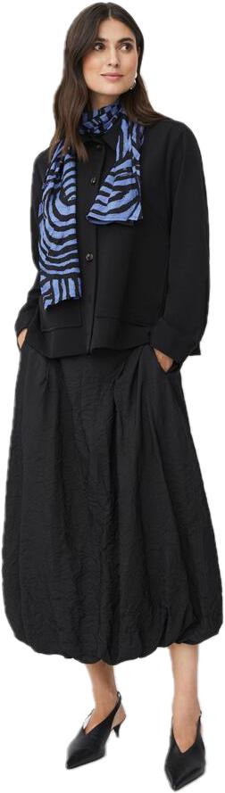 Masai jakke - Jettina