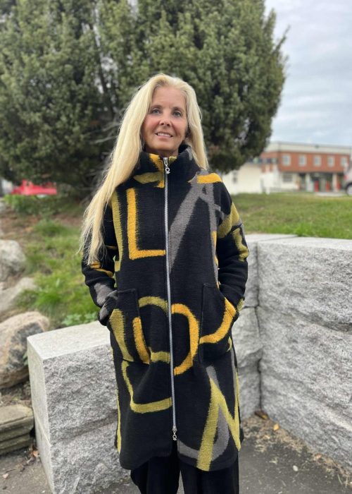 My Soul kåpe - 2114