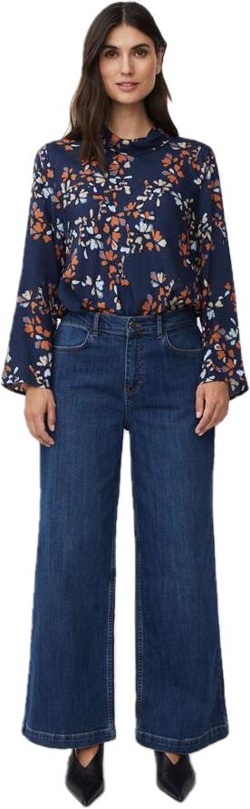 Masai bluse - Dalmora