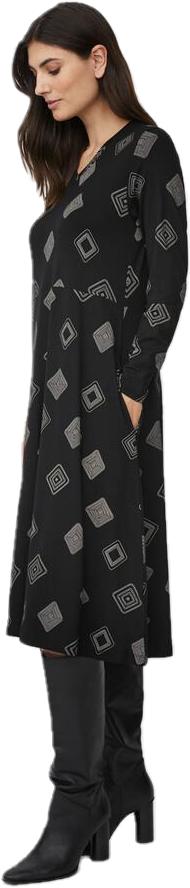 Masai kjole - Natsuko