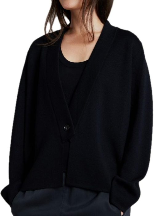 Sibinlinnebjerg jakke - Opal