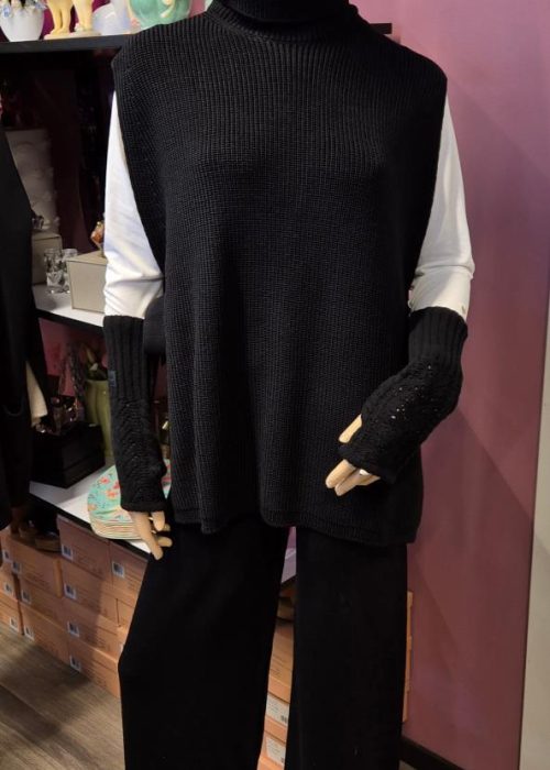 Sibinlinnebjerg bukse - Mie