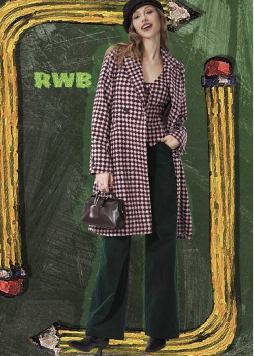 Heart kåpe - Blackpool