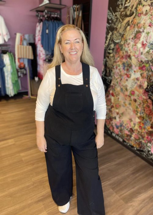 Lovely Planet snekkerbukse