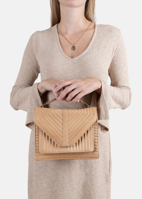 Re: Design Veske - Bina big urban