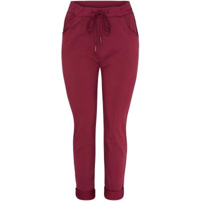 Marta du Chateau bukse - Kalie Pants