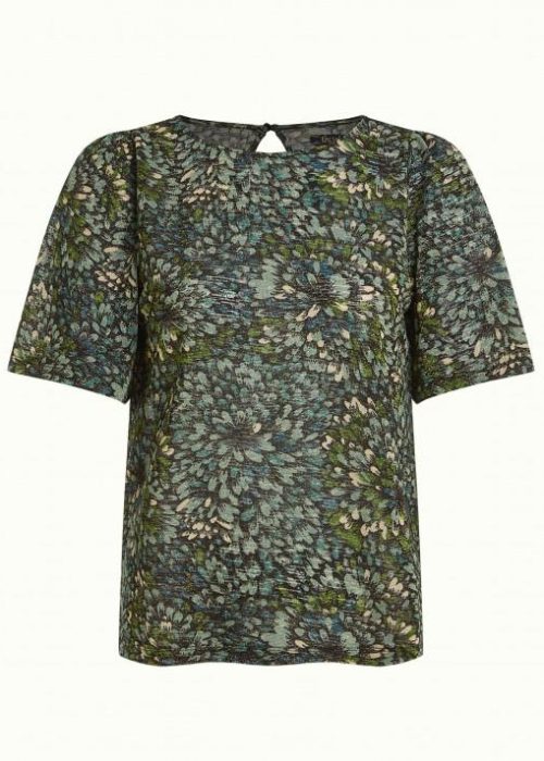 King Louie Topp - Lizzy Top Glam