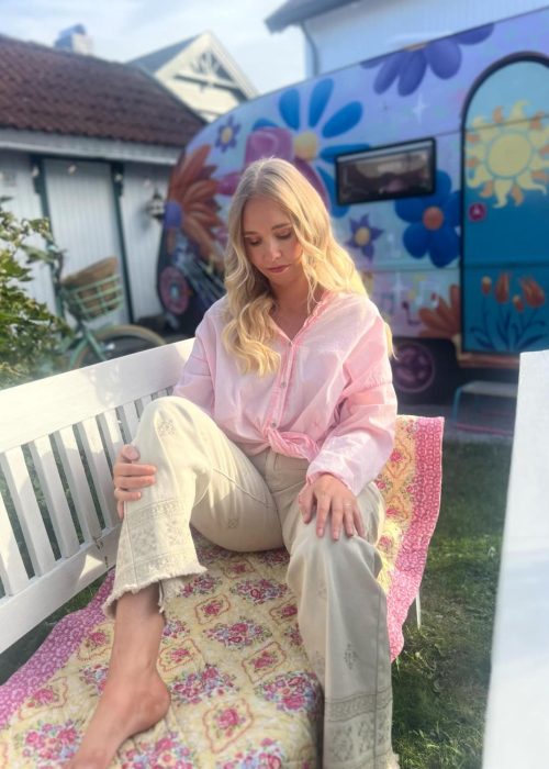 Zac & Zoe - denimbukse