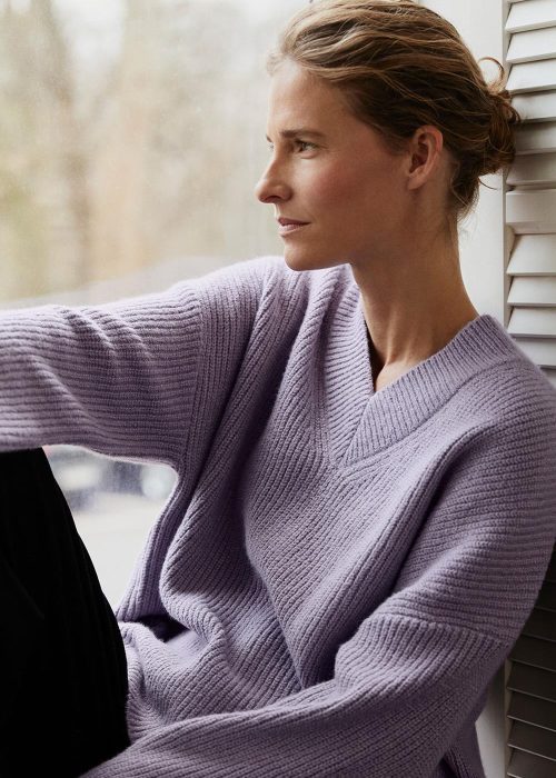 Masai genser - Fayima