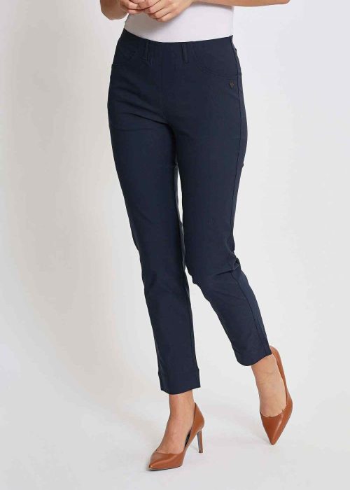 Laurie bukse - Kelly Regular SL blå