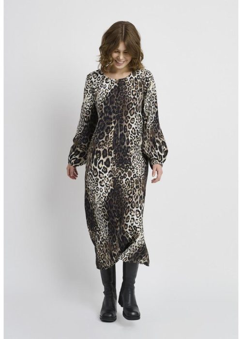 Elton kjole - Hortensia leo