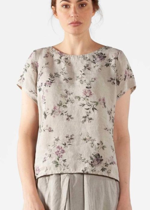 Olars Ulla topp - Trona