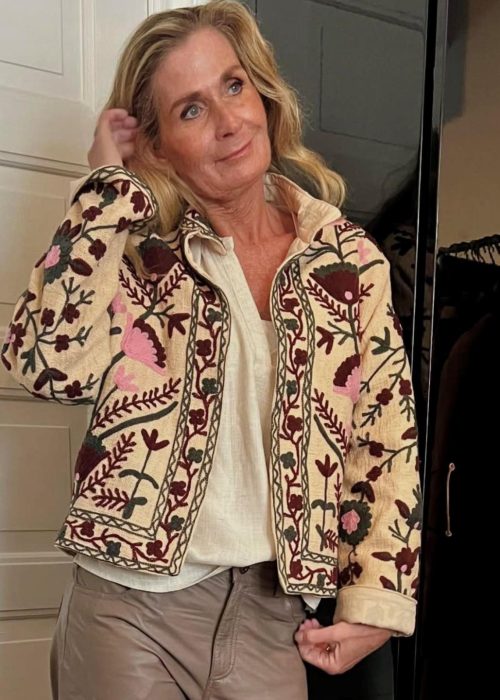 WAUW jakke - Ibitza jacket