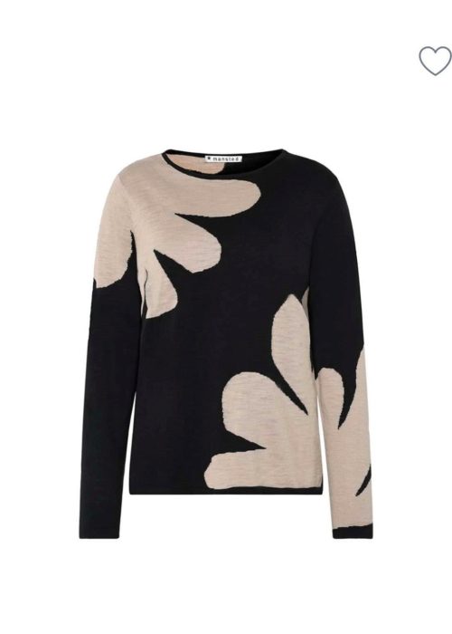 Mansted genser - Leana