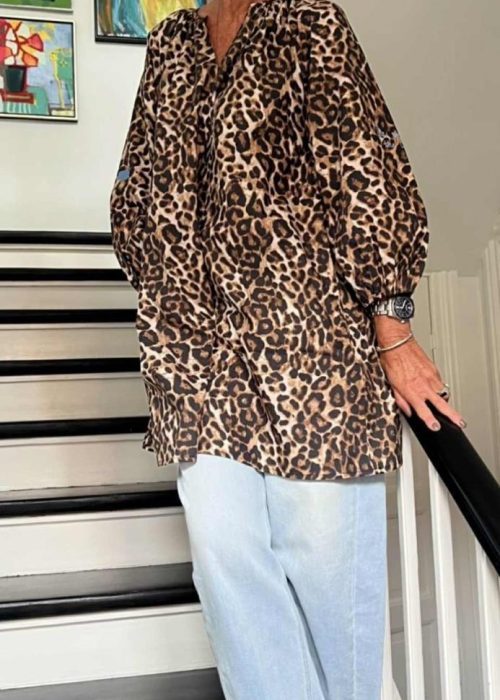 Wauw tunika - Ana leo