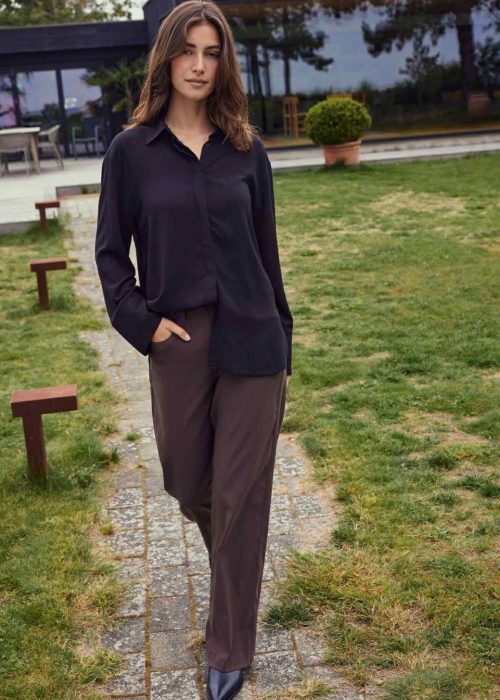 Laurie bukse Donna Loose ML