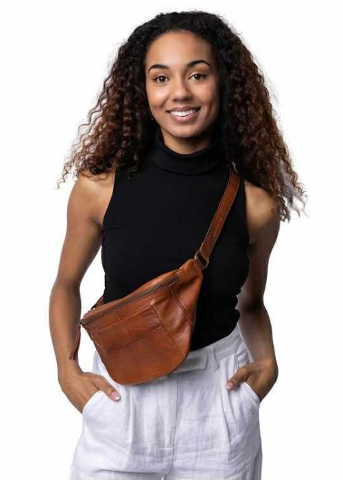 Re:Designed bumbag - Naja Urban