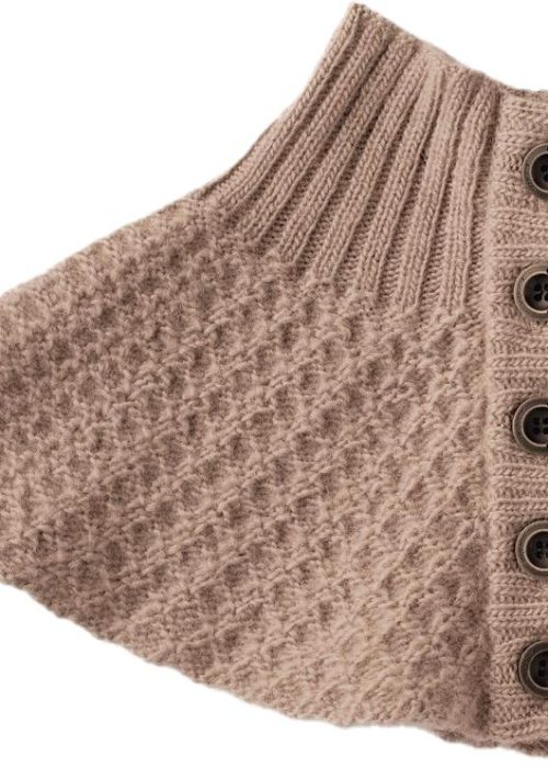 Olars Ulla hals - Collar