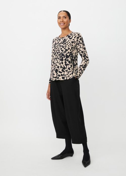 Masai bukse - Pyrella Loose cropped