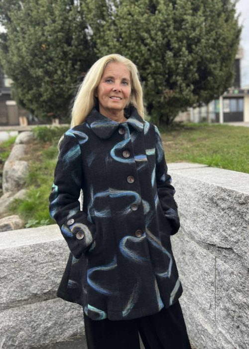 My Heart kåpe - Napoli