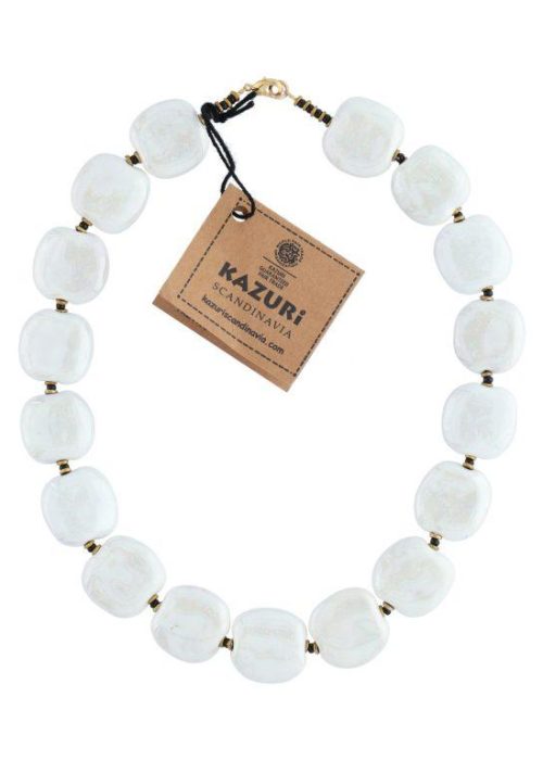 KAZURI Smykke - Necklaces PITAPAT M.O.P