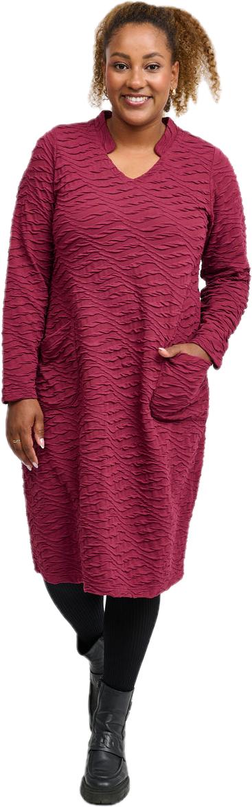 Pont Neuf kjole - Hana