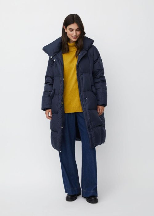 Masai kåpe - Torinna straight loose