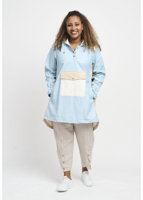 Pont Neuf regnanorakk - Ragna