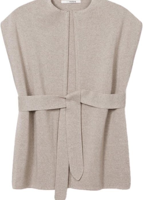 Sibinlinnebjerg vest - Nora