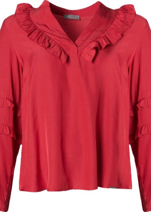 Elton bluse - Jacqueline