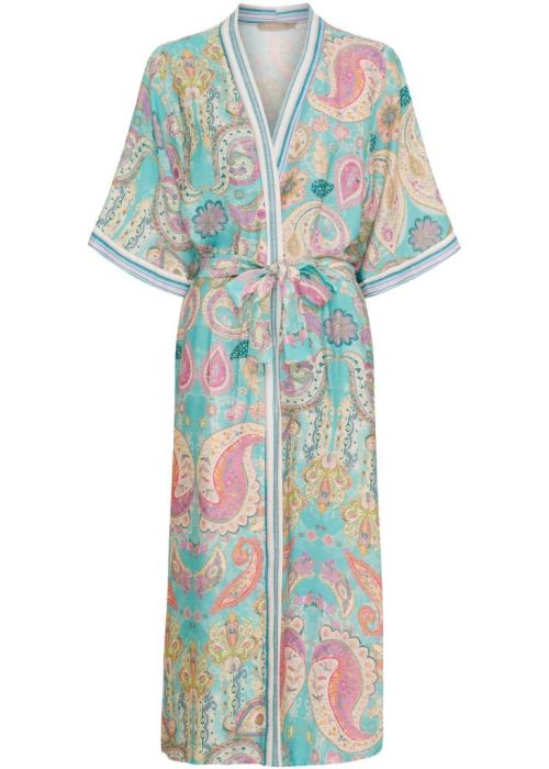 Marta du Chateau - kimono