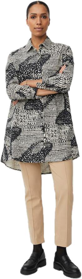 Masai skjorte - Ingebeth