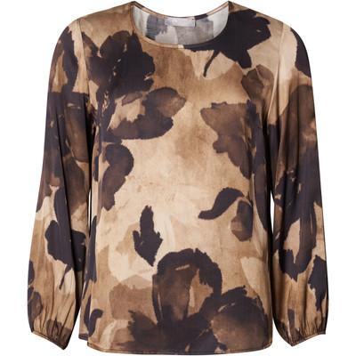 Elton bluse - Karina